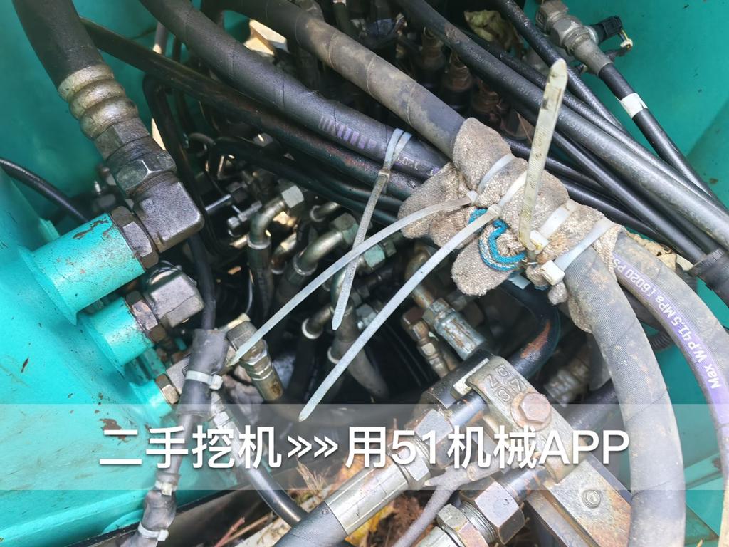 51挖机